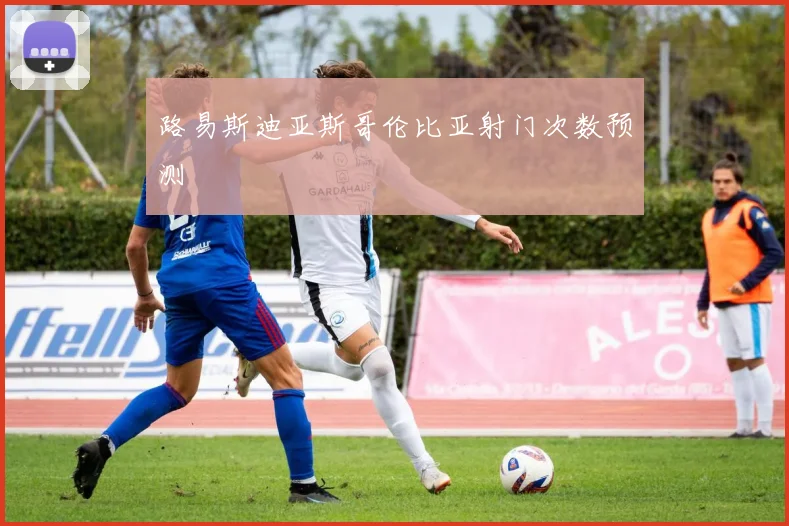 路易斯迪亚斯哥伦比亚射门次数预测