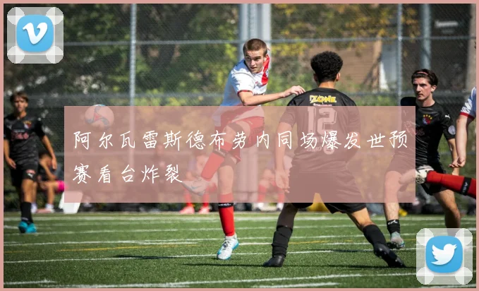 阿尔瓦雷斯德布劳内同场爆发世预赛看台炸裂