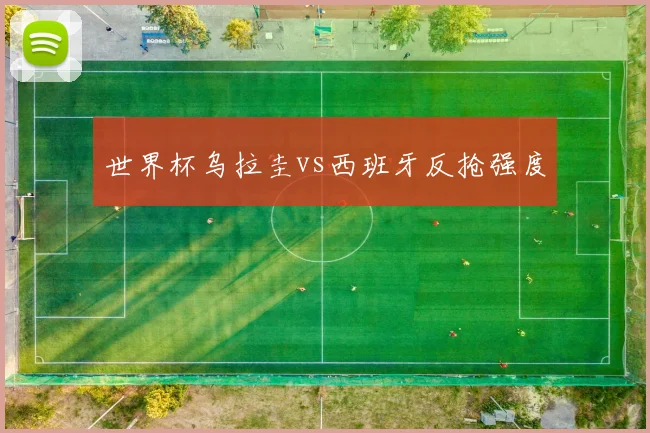 世界杯乌拉圭vs西班牙反抢强度