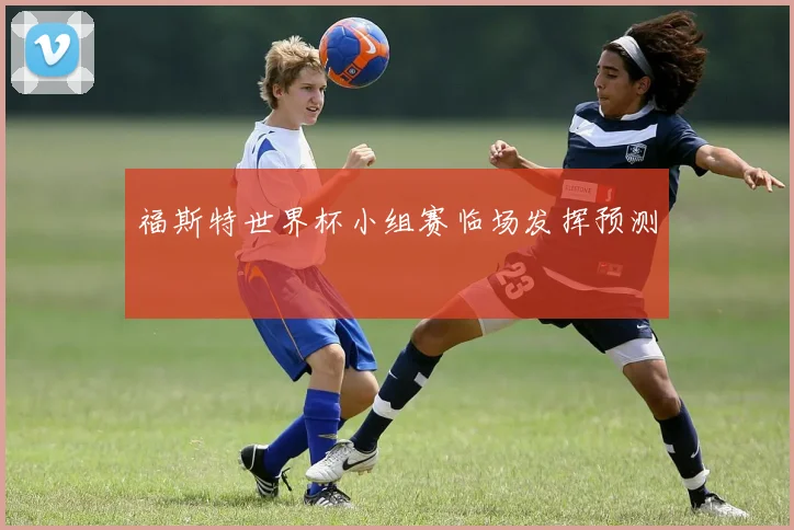 福斯特世界杯小组赛临场发挥预测