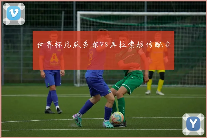 世界杯厄瓜多尔vs库拉索短传配合
