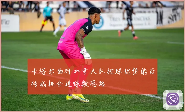 卡塔尔面对加拿大队控球优势能否转成机会进球数思路