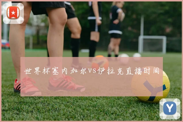 世界杯塞内加尔vs伊拉克直播时间